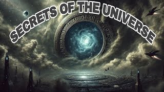The Unsolved Mysteries of the Universe: Exploring the Unknown Realms of Space, Time, and Matter