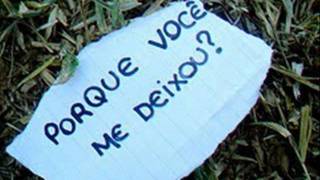 BILHETINHO AZUL CAZUZA