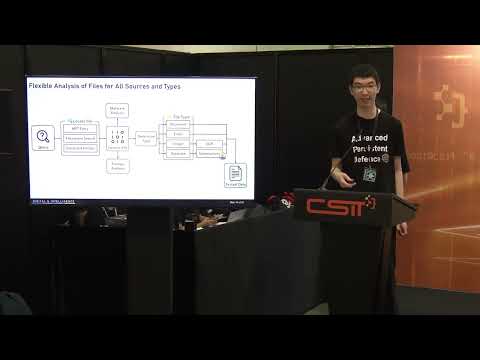 DEF CON SG1 - CSIT Village - Liu Wen Kai, Martin Koh - Your Next Forensic Analyst is AI Agents