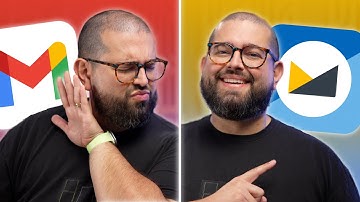 Why I Switched from Gmail to Fastmail and Never Looked Back