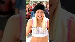 Was She Gwen Stefani's Hollaback Girl Inspiration? #GwenStefani #Song #Singer