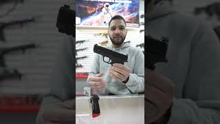 S&W EQUALIZER