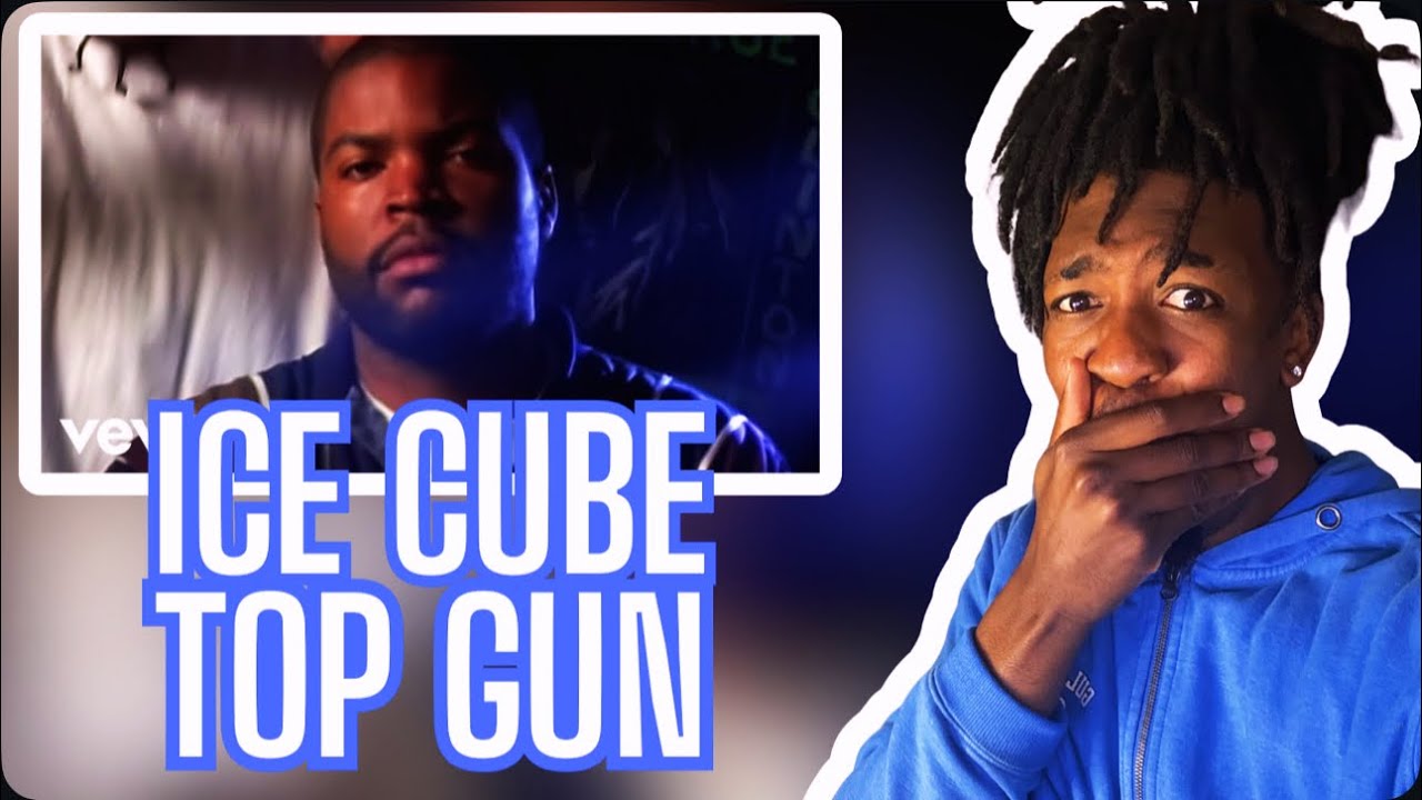 FIRST TIME HEARING Ice Cube, George Clinton - Bop Gun (One Nation) (REACTION)