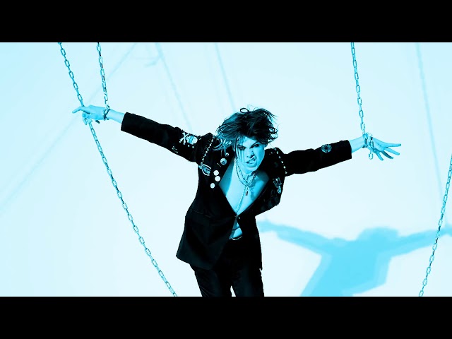 YUNGBLUD - Parents (Clean)