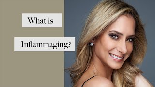 Dr G discusses what is inflammaging