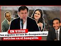 Noroña, El Cuauh y Andrea: la tercia ganona de la 4T | Abogado Javier en vivo