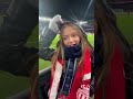 A dream weekend for Luna 😍 #asmonaco