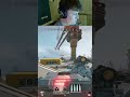 【APEX】エイム異次元!!最強すぎるクレーバーがこちら!! #apex #apexlegends #ゲーム #shorts
