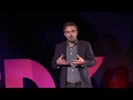 Un pas de coté pour changer le monde | Marc DE BONI | TEDxUNamur