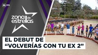 Lo bueno, lo malo y lo feo del nuevo reality de Mega | Zona De Estrellas