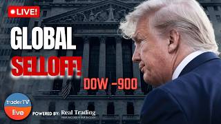 Dow Futures Crash 900 🚨 Iran Closes Hormuz, Oil $85  | Mar 3 LIVE