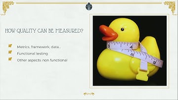 DrupalCon Vienna 2017: Automated Testing 101