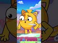 Toys Are Not On The Menu Song | More Best Kids Songs And Nursery Rhymes by Fluffy Friends