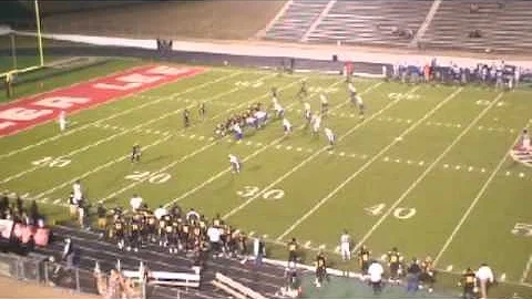 Ronnie Cooper 2010 Highlights