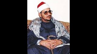 الشيخ الشحات انور سورتي النجم والقمر عام 1988 تلاوة ممتازة