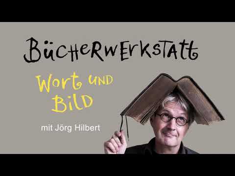 Bücherwerkstatt Wort und Bild