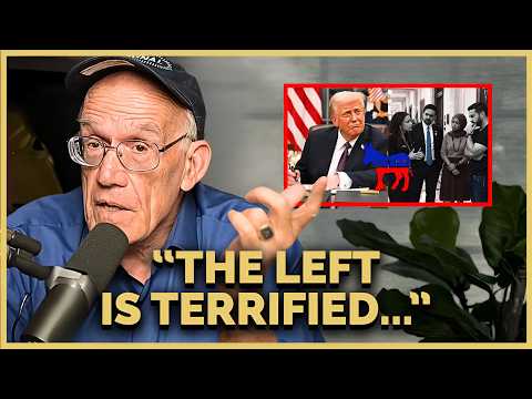 Victor Davis Hanson: "Dems Have NO IDEA What Trump is About To Do..."