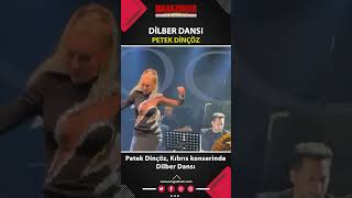 Petek Dinçöz Den Dilber Dansı