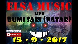 ELSA MUSIC LIVE BUMI SARI (NATAR) (1)