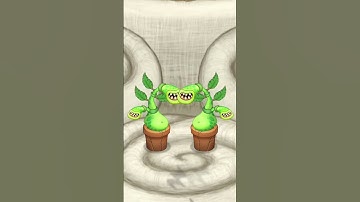 Potbelly Islet Individuals | Lowbelly {My Singing Monsters} #mysingingmonsters #potbelly #lowb