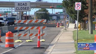Three-phase construction to start on Highway 80, part of a plan set for 2026