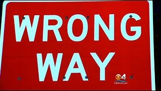 Famous Exclusive: Pilot Program Shows Hope For Preventing Wrong Way Wrecks Net Worth