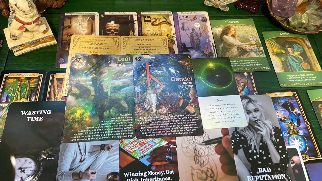 Életed eddigi LEGNAGYOBB változása. 🦋| Ki Közeledik Feléd? ~ Bak ♑️