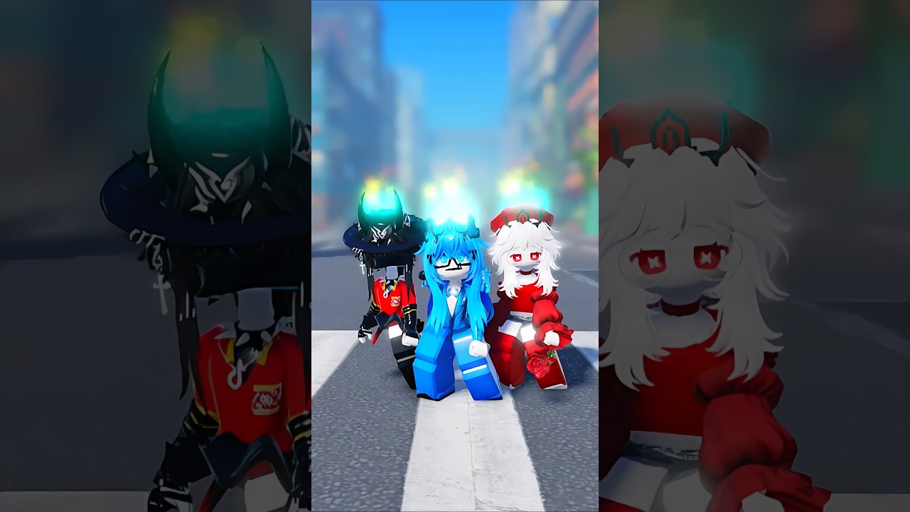 QUIENES BAILAN MEJOR?🥵🥵 #roblox #robloxshorts #memes #robloxedit