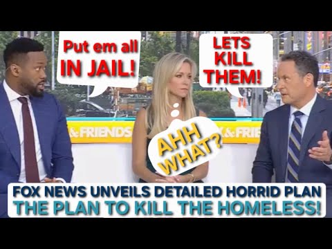 KILL The Homless With Involantary Injections It S Going Down 2179