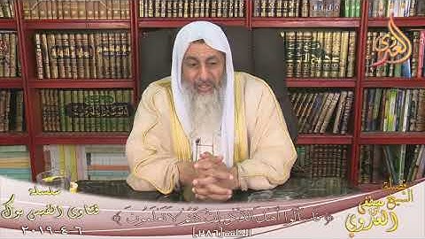 حكم تقاضي اجر على الرقيه الشرعيه ؟ ؟ الشيخ مصطفي العدوي