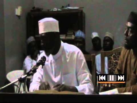 Sheikh Awwal Albany Zaria Bauchi 4