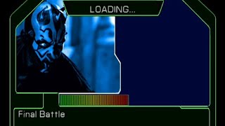 Star Wars - Episode 1 - Jedi Power Battles - Fase 10 - Final Battle - Darth Maul
