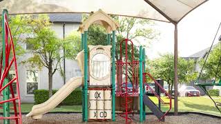 Glenhaven at Star Ranch Luxury Apartments in Hutto, TX