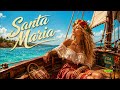 Santa Maria Cover Top One | Bzium AI Music | Disco Polo Song | AI Music 2026