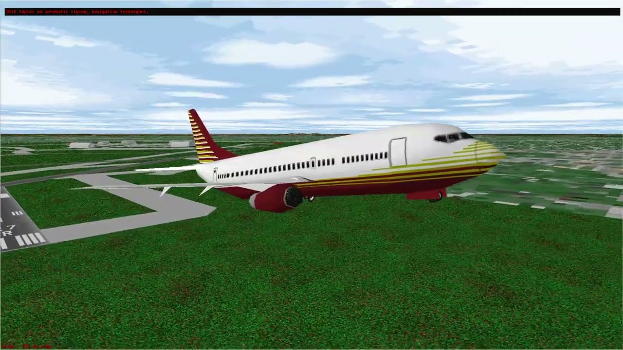 Fs95 Introduction Video