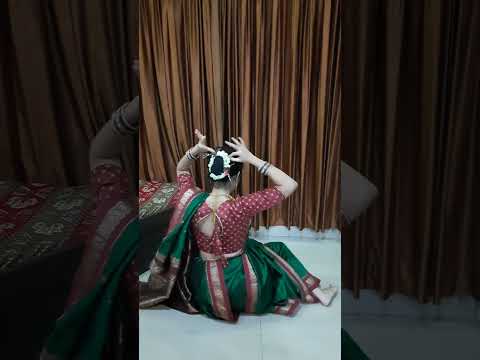 Madanmanjiri #dance #marathisong