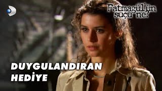 Kerimden Beklenmedik Hamle - Fatmagülün Suçu Ne? Özel Sahneler