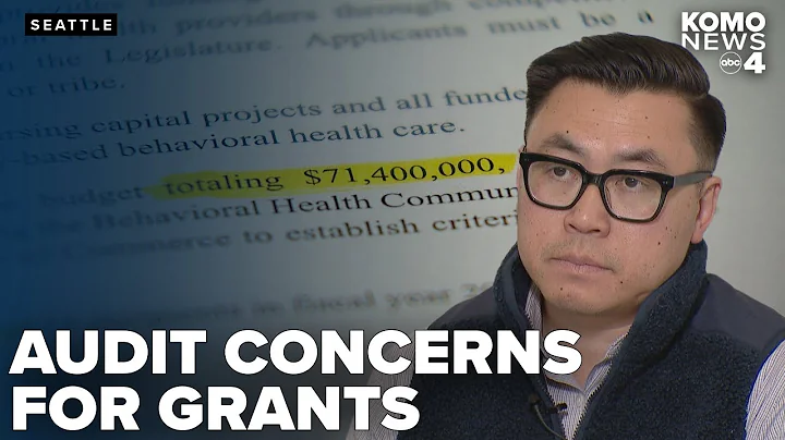 WA commerce secretary reviewing digital navigator program grants, citing audit concerns