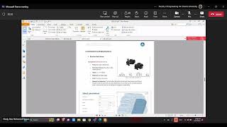 Water Desalination and Dstillation Tutorial 7