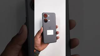 OnePlus Nord 3 First Sale Unboxing! #Shorts #OnePlusNord3 #Nord3 #Viral