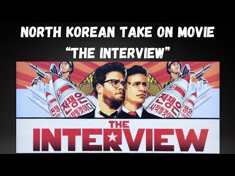 How Do I Watch The Interview Movie
