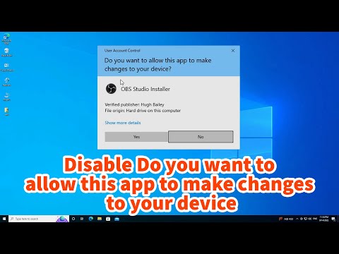 Видео: Как да използвате Dynamic Lock в Windows 10