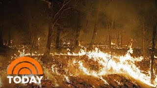 Northeast faces massive drought, putting 42 million people on alert