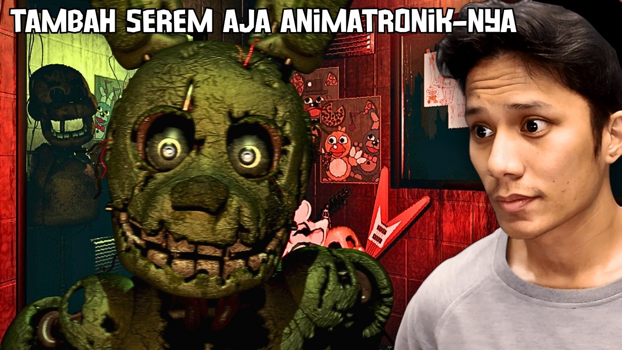 Latest Title & Thumbnail