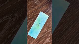 Made this background using the soft pastels #calligraphy #art #artist #arabiccalligraphyartist screenshot 4