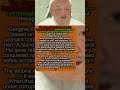 The Empire Built on One Idea #MongolEmpire#GenghisKhan#largestempirehistory,