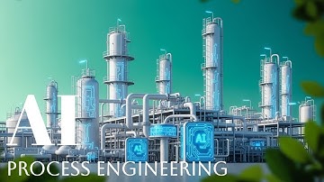 What Does a Chemical Process Engineer Actually Do? | Process Design, AI & Plant Optimization