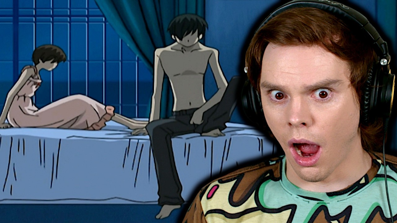 I WASN'T READY FOR THE BEACH EPISODE - Ouran High School Host Club Episode 8 Reaction