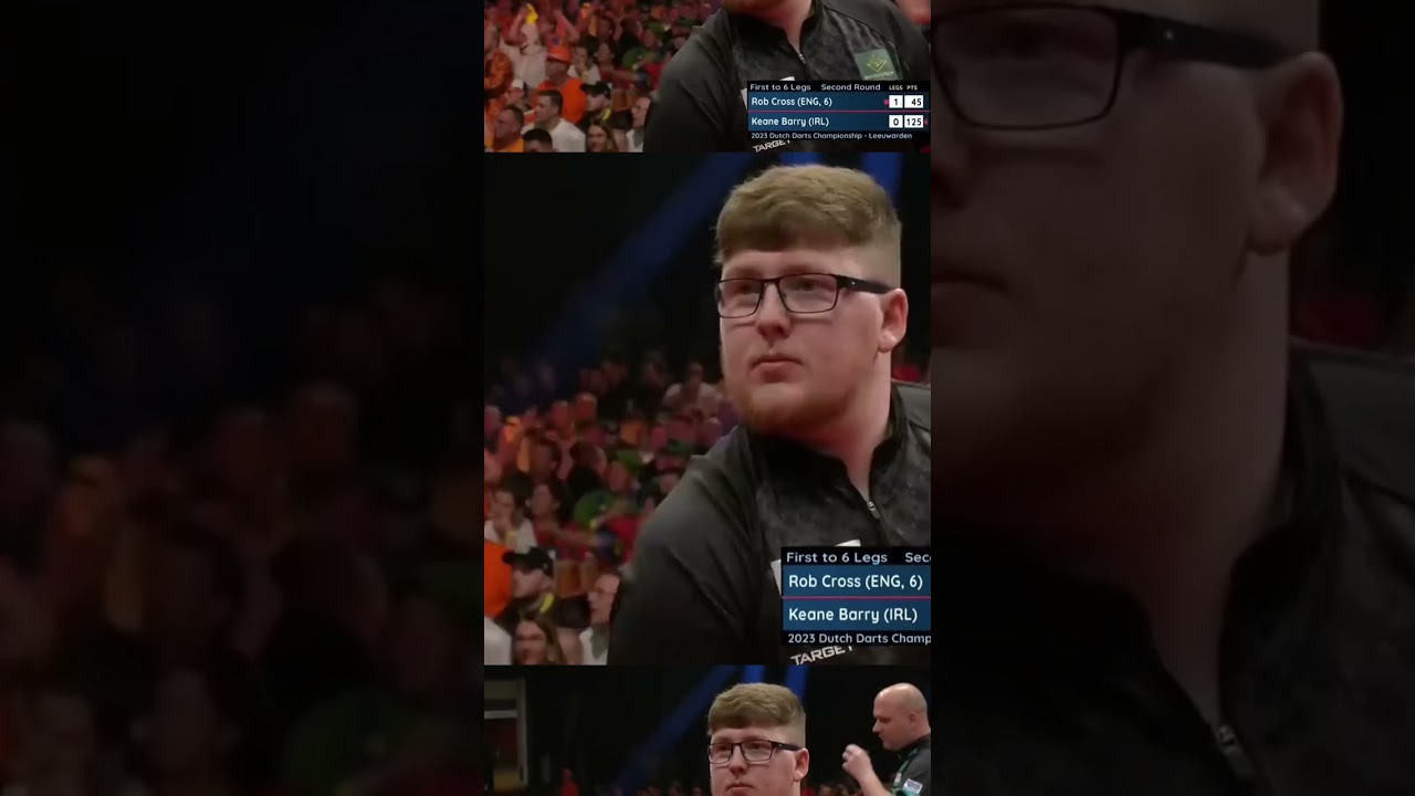 Keane Barry 🎯25 🎯