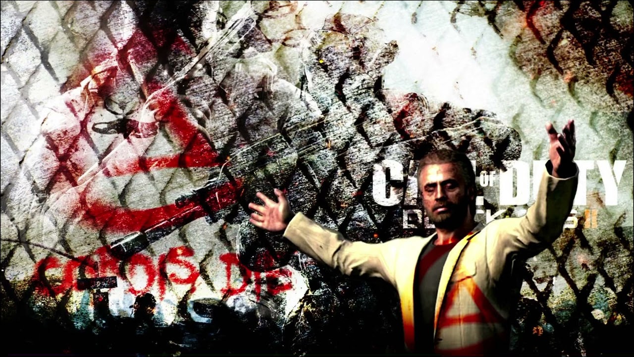 Black Ops 2 Soundtrack: Cordis Die (Extended Version)
